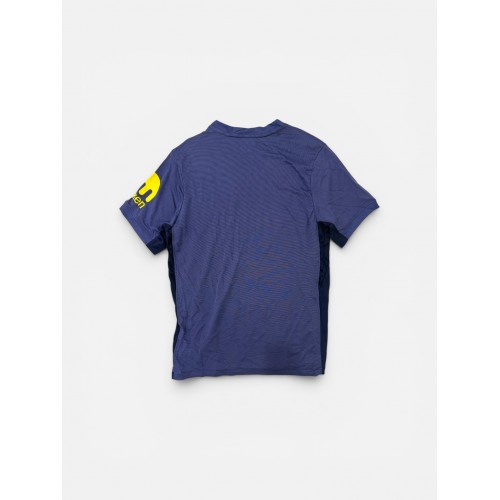 Nike Atlético Madrid Ποδοσφαιρική Μπλούζα L
